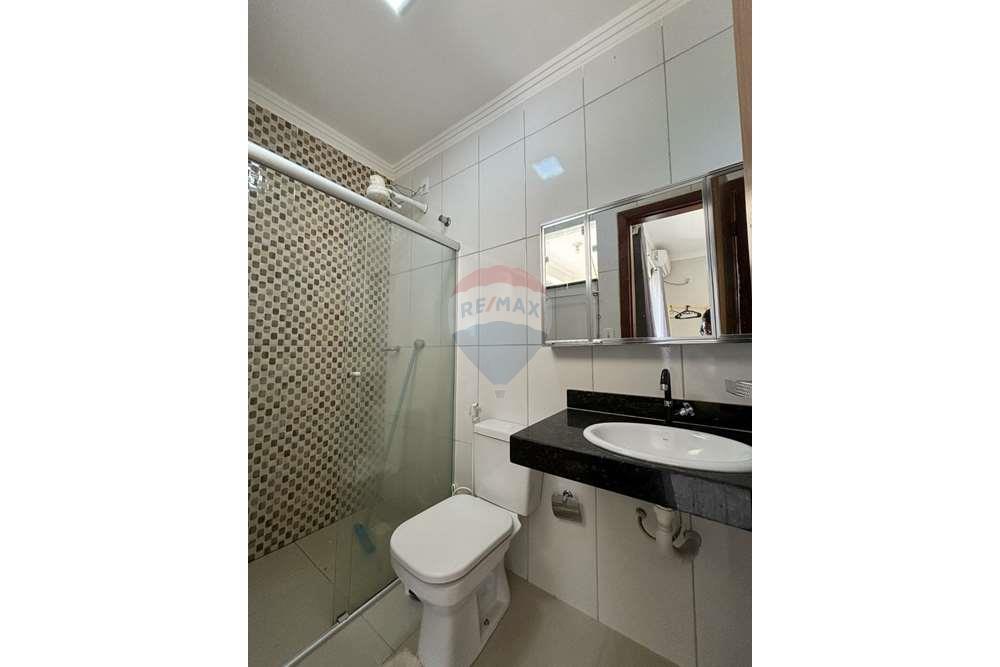 Apartamento à venda com 3 quartos, 120m² - Foto 14