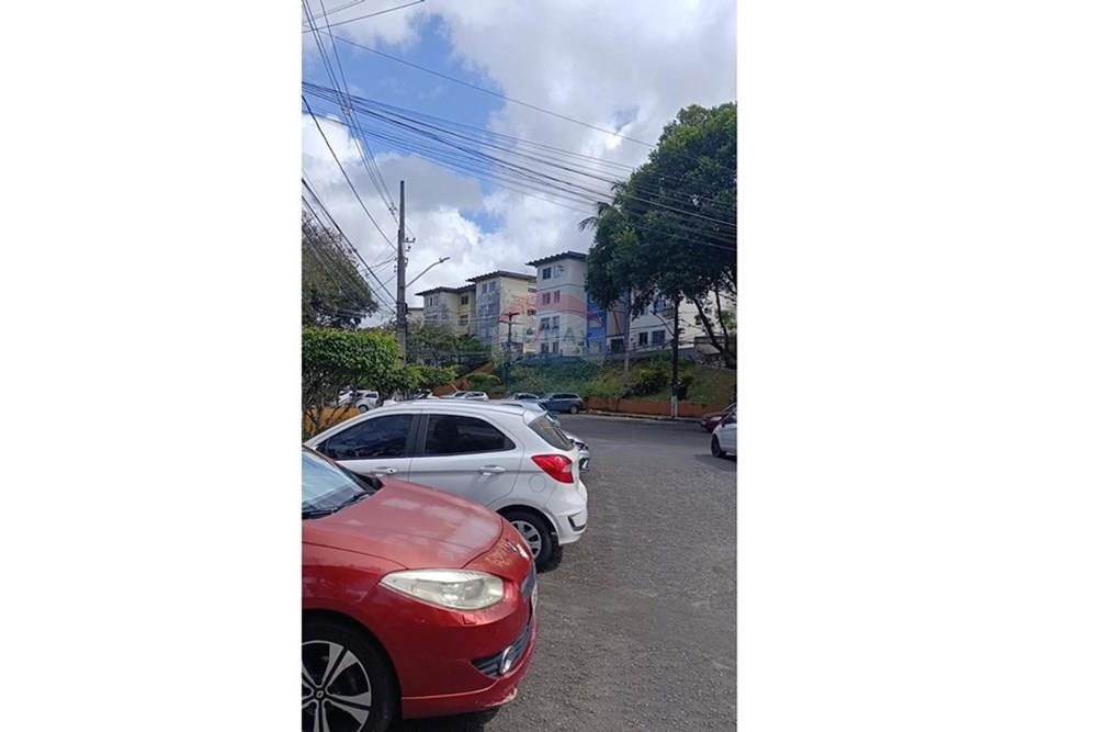 Apartamento - Venda - Salvador , Bahia - WhatsApp Image 2025-08-25 at 11.31.59 (2).jpeg - 580881017-9