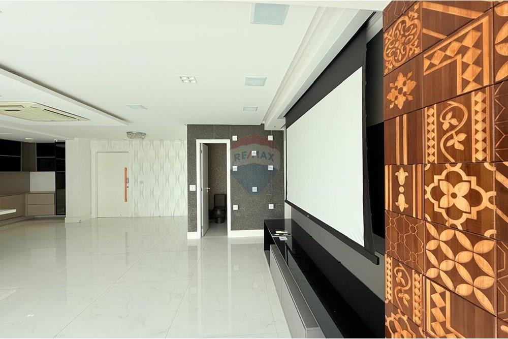 Apartamento - Venda - Salvador , Bahia - LUDCO 13.jpg - Sala em L - 580871006-276