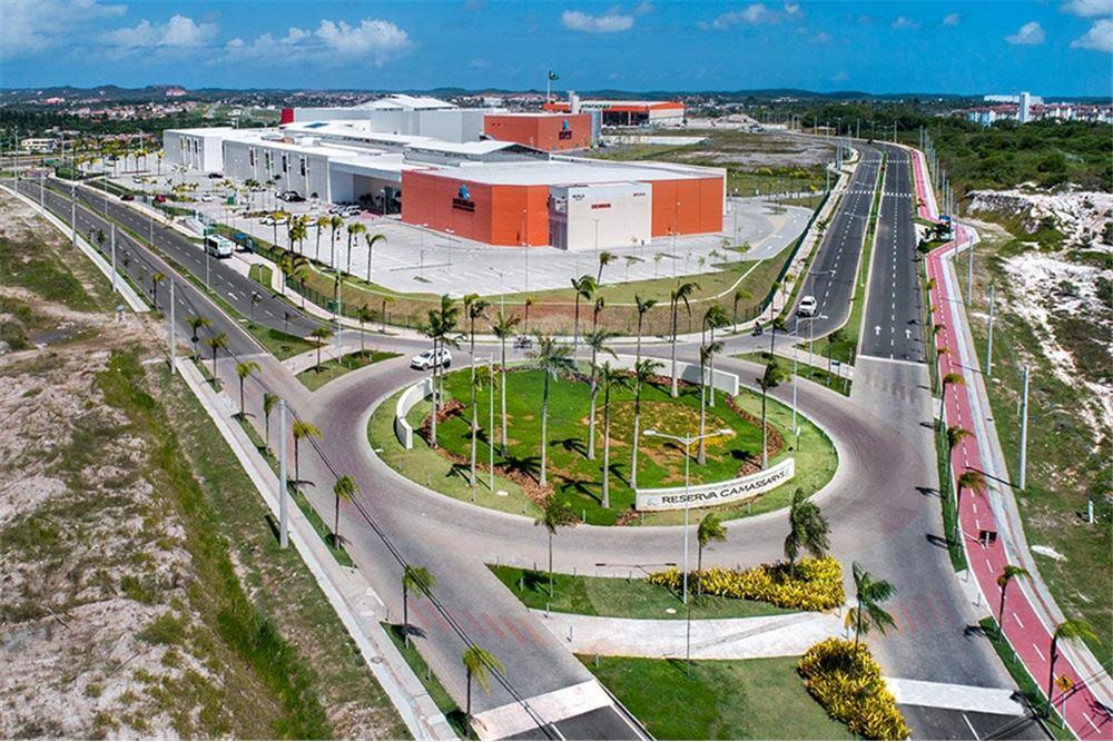 Terreno - Venda - Camaçari , Bahia - 1 - 580541044-31