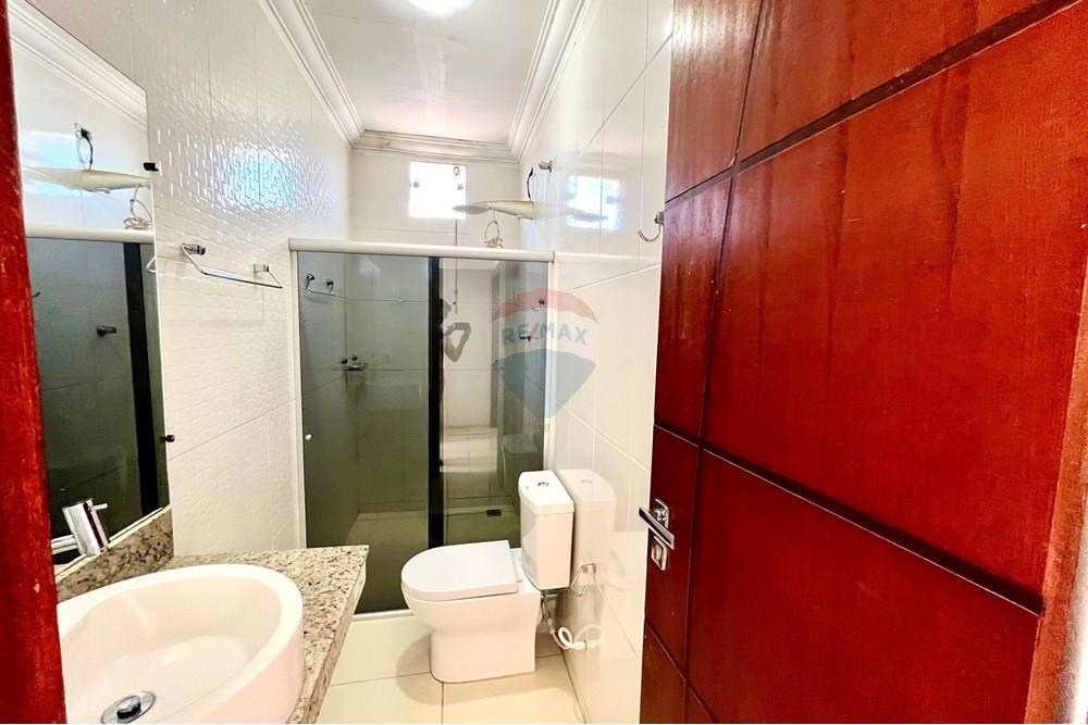 Casa - Venda - Irecê , Bahia - IMG_2213.jpeg - Banheiro - 580841005-3