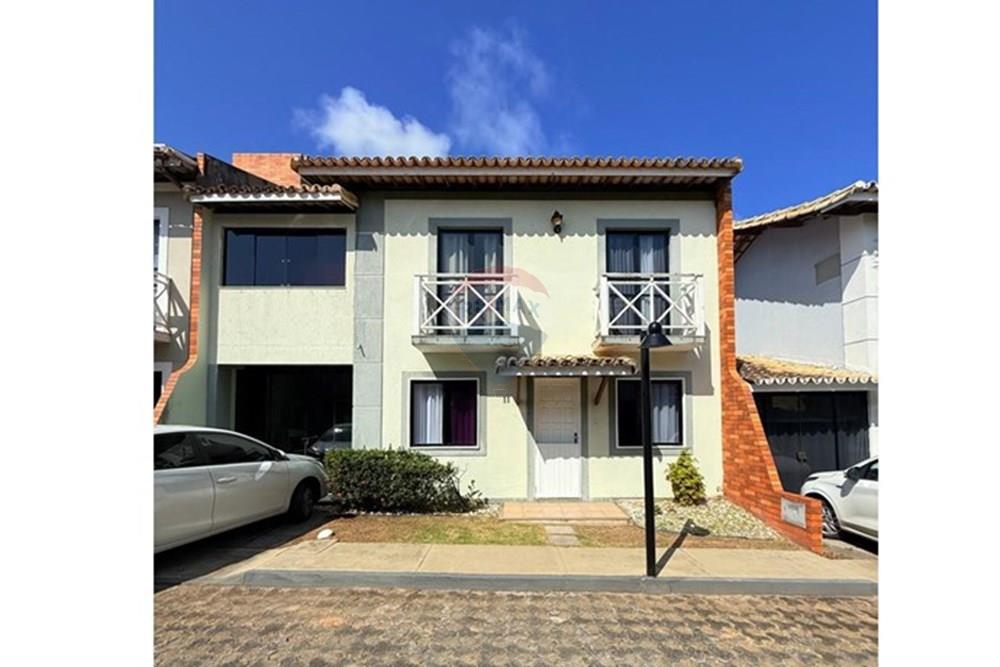 Casa de Condomínio - Venda - Salvador , Bahia - Imagem do WhatsApp de 2025-09-26 à(s) 12.00.33_7367ae36.jpg - Layout aberto - 580871013-2