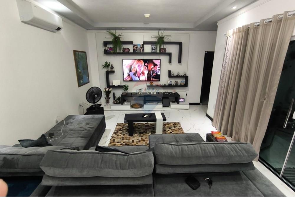 Casa, 3 quartos - Foto 37