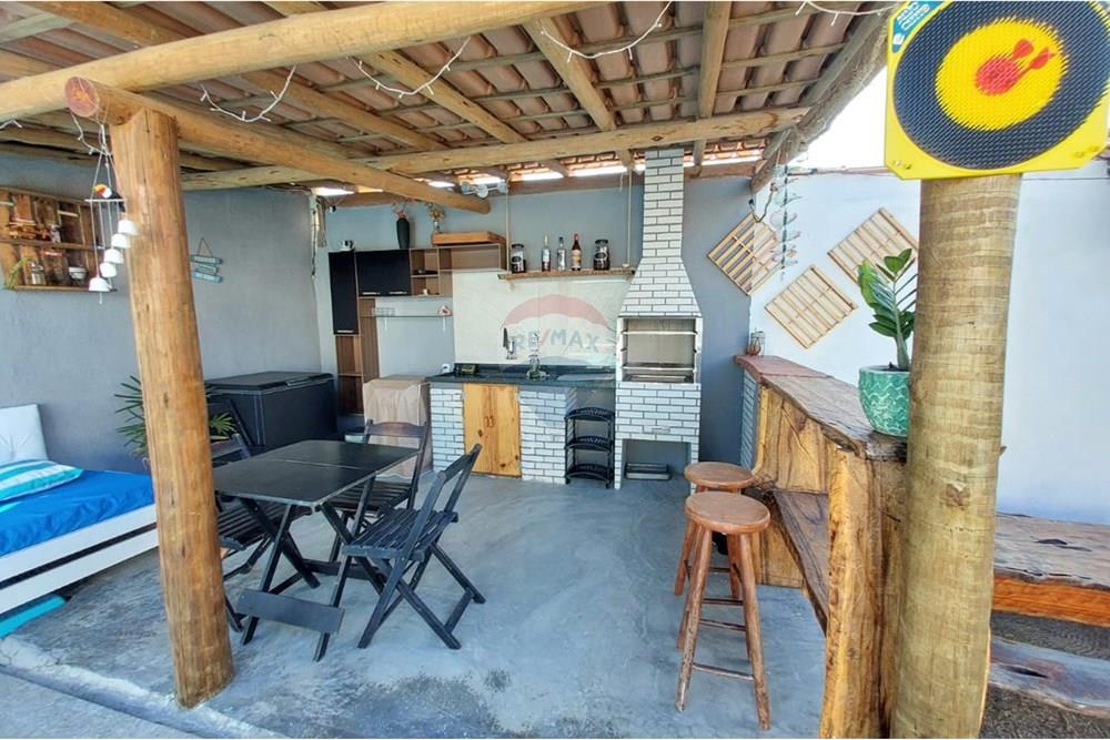 Casa, 2 quartos, 127 m² - Foto 5