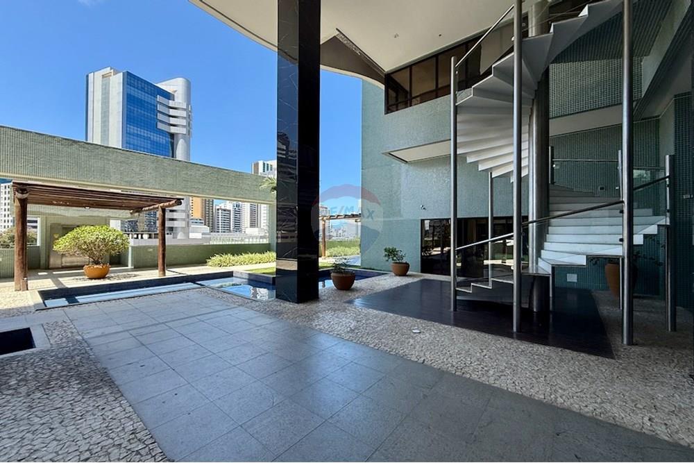 Apartamento - Venda - Salvador , Bahia - IMG_2433.jpeg - 580561074-3