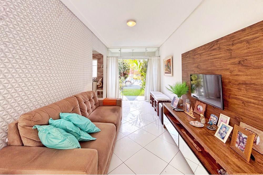 Casa - Venda - Salvador , Bahia - IMG_2997.JPG - 580761015-105