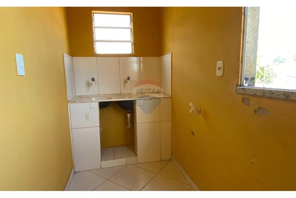 Casa - Venda - Alagoinhas , Bahia - bf172c78-5a3a-460a-9ba7-da5af596fefc.jpg - 580701026-19