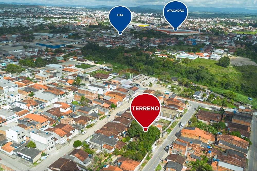 Terreno - Venda - Santo Antônio de Jesus , Bahia - DJI_0256.jpg - 580341045-13