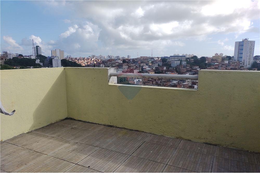 Apartamento - Venda - Salvador , Bahia - 29 - 580551027-78