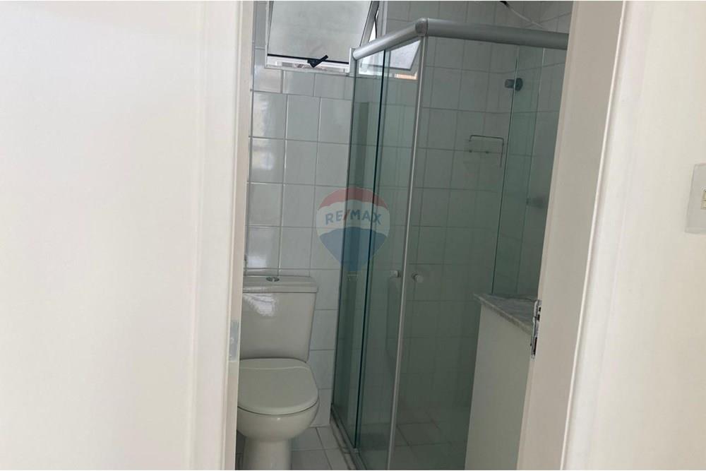 Apartamento - Alugar - Salvador , Bahia - ft banheiro social.jpg - 580721009-92