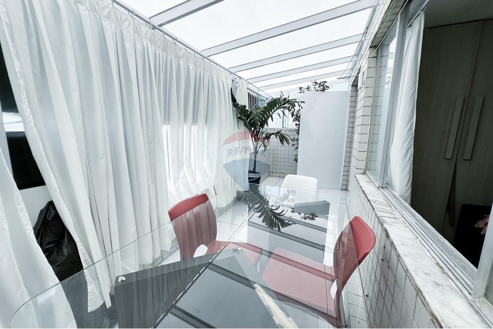 Apartamento - Venda - Salvador , Bahia - IMG_5619.JPG - 580541068-9