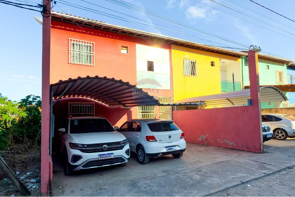 Apartamento - Venda - Santo Antônio de Jesus , Bahia - IMG_4044.jpg - 580341025-118