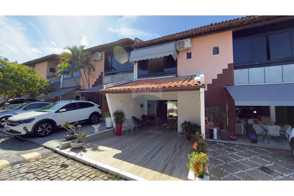 Casa - Venda - Salvador , Bahia - IMG_6992.jpeg - 580421096-2