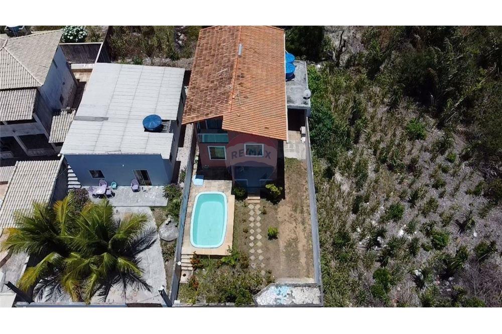 Casa de Condomínio - Alugar - Camaçari , Bahia - 24 - 580781001-50