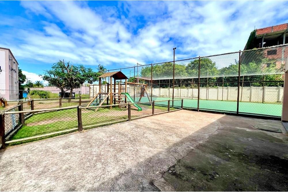 Apartamento - Venda - Lauro de Freitas , Bahia - 5d48c8b7-bb9b-43ac-8e12-b4cb89b56e43.jpg - 580561053-13