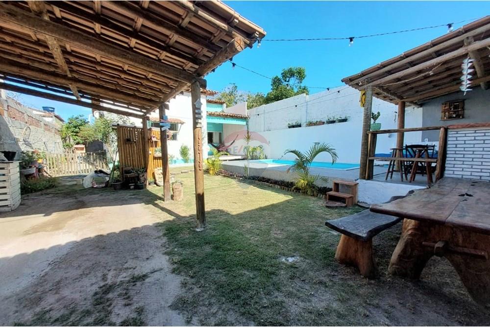 Casa, 2 quartos, 127 m² - Foto 7