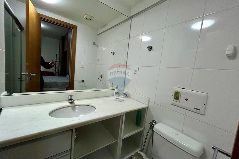 Apartamento - Alugar - Salvador , Bahia - IMG_2355.jpeg - 580721010-88
