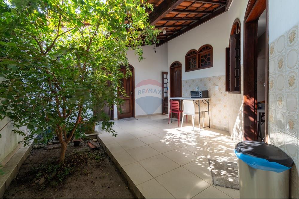 Casa - Venda - Santo Antônio de Jesus , Bahia - DSC07039-HDR.JPEG - 580341002-135
