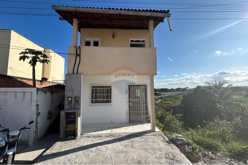 Apartamento - Venda - Alagoinhas , Bahia - IMG-20250128-WA0057.jpg - 580701026-25