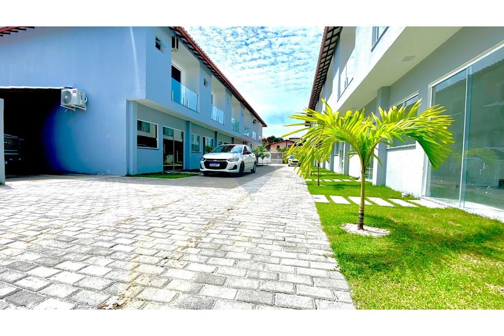 Apartamento, 2 quartos, 74 m² - Foto 1