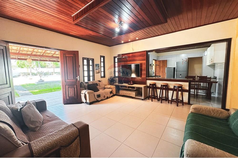 Casa de Condomínio - Venda - Camaçari , Bahia - IMG_8138.jpg - 580491001-63