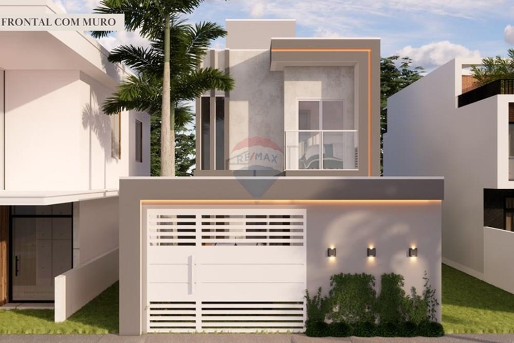 Casa de Condomínio - Venda - Camaçari , Bahia - 2309. Estudo Preliminar  Luciano Rodrigues-imagens-7.jpg - 580781002-17