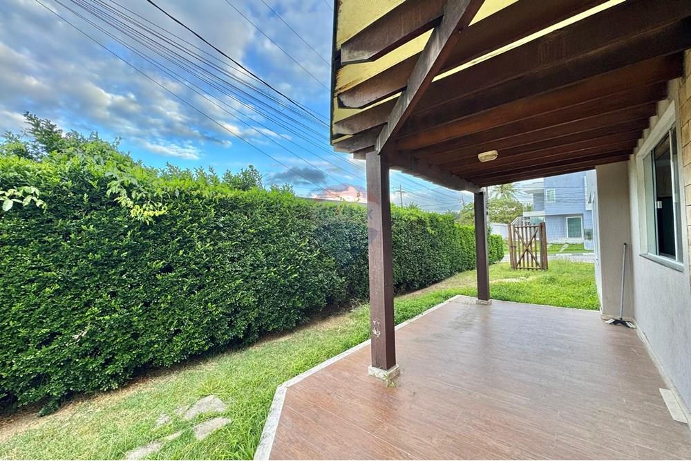 Casa de Condomínio - Alugar - Camaçari , Bahia - WhatsApp Image 2025-09-30 at 15.54.54.jpeg - 580561046-221