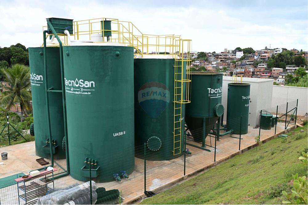 Apartamento - Alugar - Salvador , Bahia - WhatsApp Image 2025-08-21 at 09.29.54.jpeg - 580551067-101