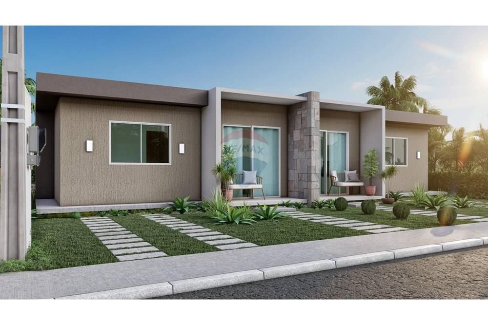 Casa de Condomínio - Venda - Santo Antônio de Jesus , Bahia - Galeria-01.jpg - 580341053-17