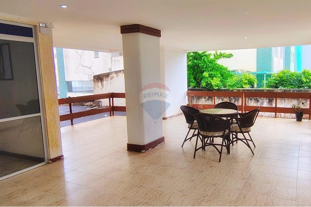 Apartamento - Alugar - Salvador , Bahia - 7f4dfb27-0d36-4f00-9d74-c20ffafc879c.jpeg - 580691012-118