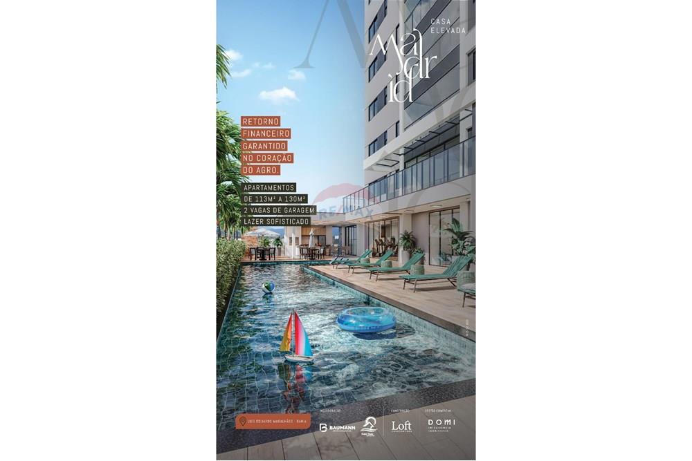 Apartamento - Venda - Luís Eduardo Magalhães , Bahia - WhatsApp Image 2025-10-28 at 17.18.36 (1).jpeg - 580861009-11