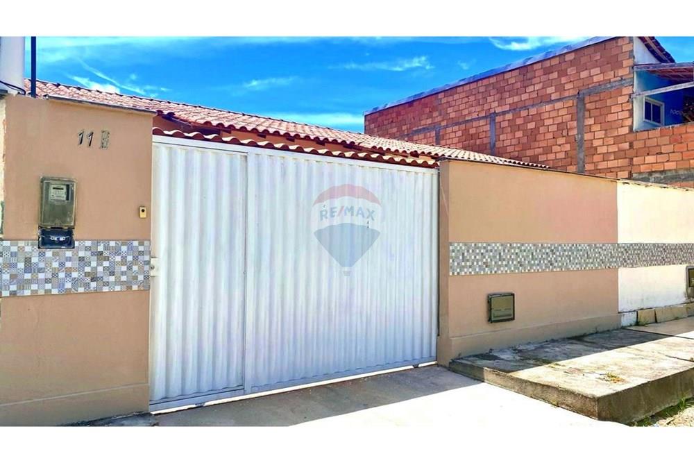 Casa, 2 quartos, 65 m² - Foto 11