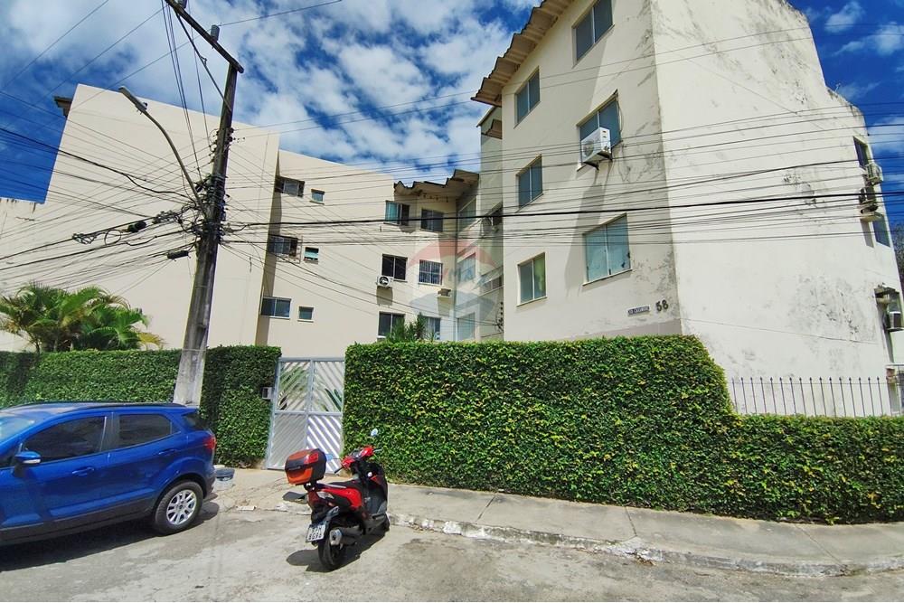 Apartamento - Venda - Salvador , Bahia - IMG_20250819_113453692.jpg - 580761030-89