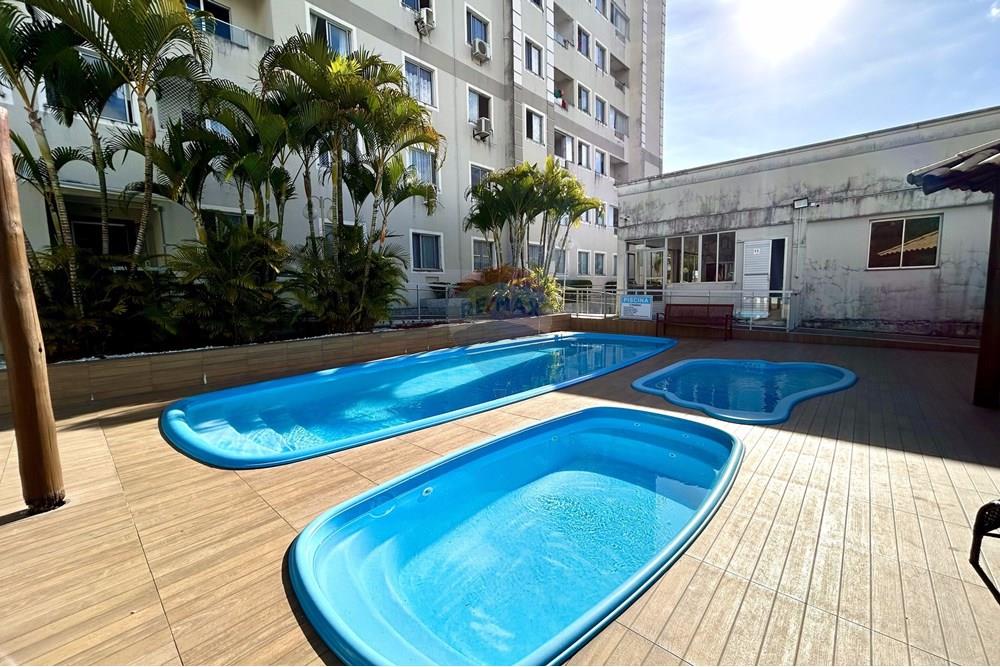 Apartamento - Venda - Salvador , Bahia - 3-0463d4d3.jpg - Área Gourmet - 580721046-3