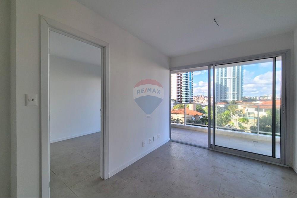 Apartamento - Alugar - Salvador , Bahia - FOTO 2.jpg - 580561027-125