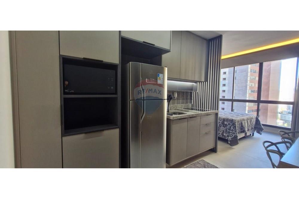 Studio - Alugar - Salvador , Bahia - 831144a1-6250-48f7-9ca3-07cb4ff10c39.jpeg - 580541061-10