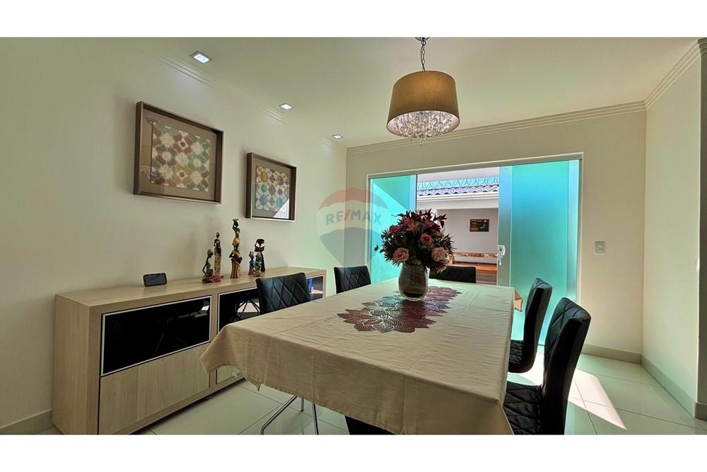 Apartamento à venda com 4 quartos, 197m² - Foto 6