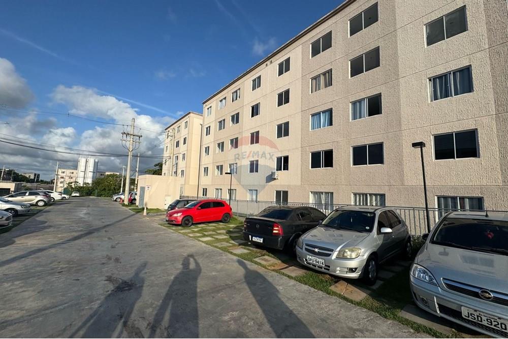 Apartamento - Alugar - Salvador , Bahia - WhatsApp Image 2025-03-15 at 1.30.00 PM.jpeg - 580691028-41