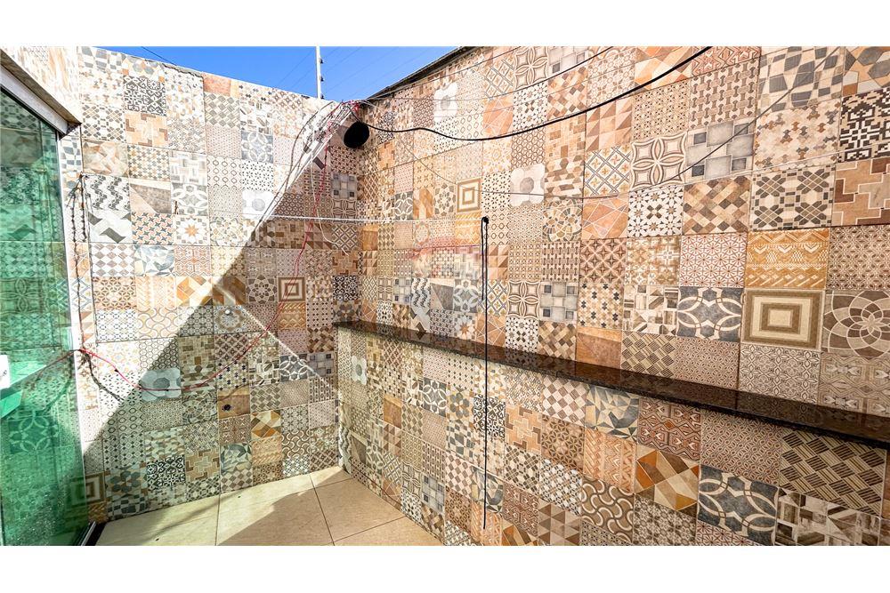 Casa de Condomínio - Venda - Salvador , Bahia - Área de Serviço - Área de serviço - 580721033-5