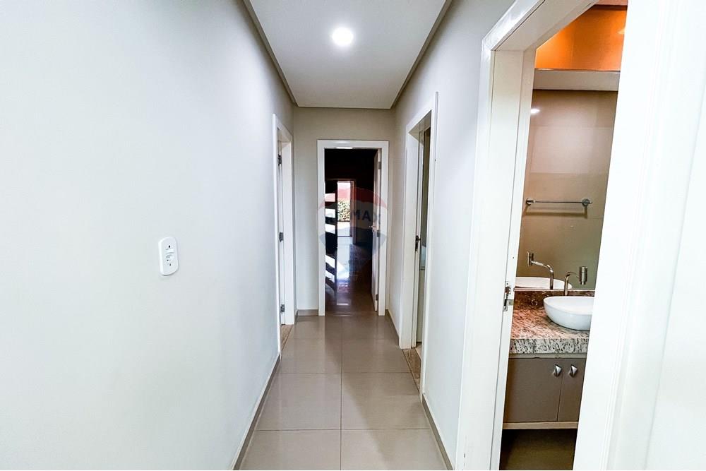 Casa de Condomínio - Venda - Irecê , Bahia - Casa - Condomínio Dona Marta - Interno-17.jpg - Corredor - 580841006-19