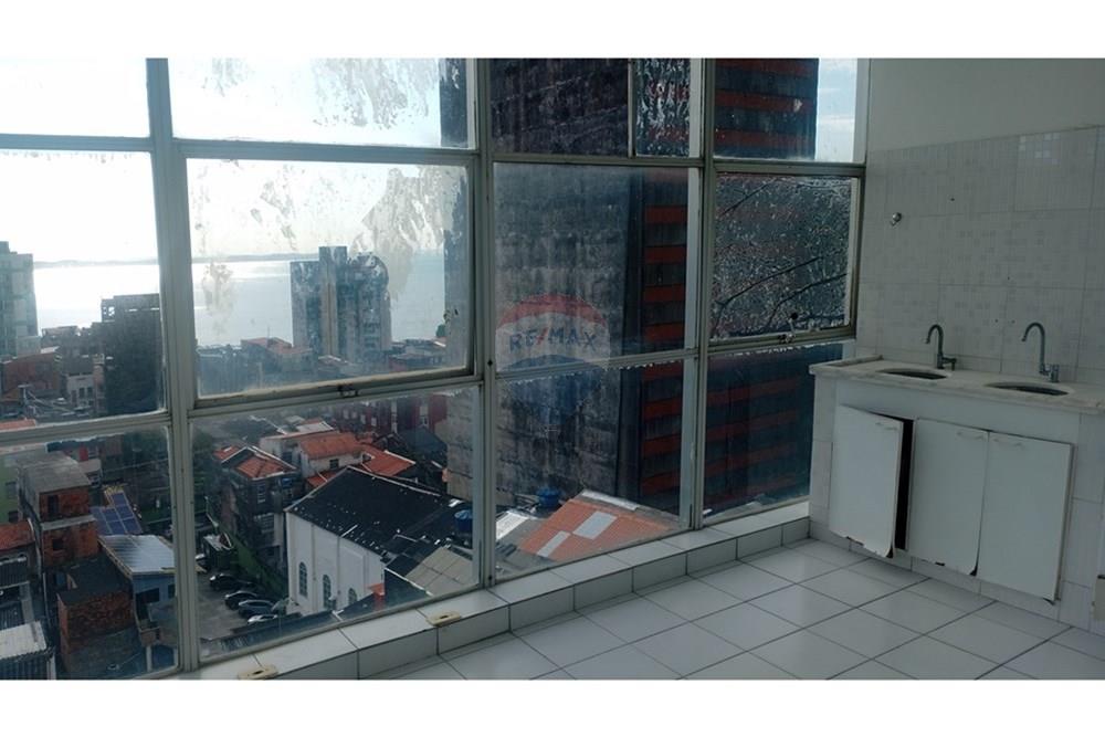 Cj. Comercial/ Sala - Venda - Salvador , Bahia - 20250909_153035.jpg - 580331013-727