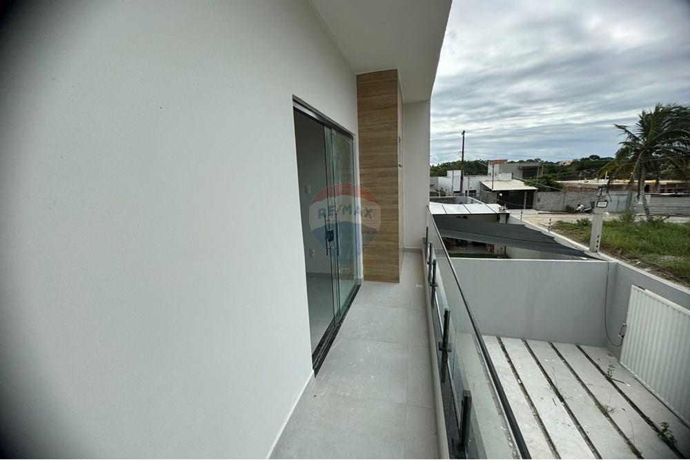 Casa, 3 quartos - Foto 21