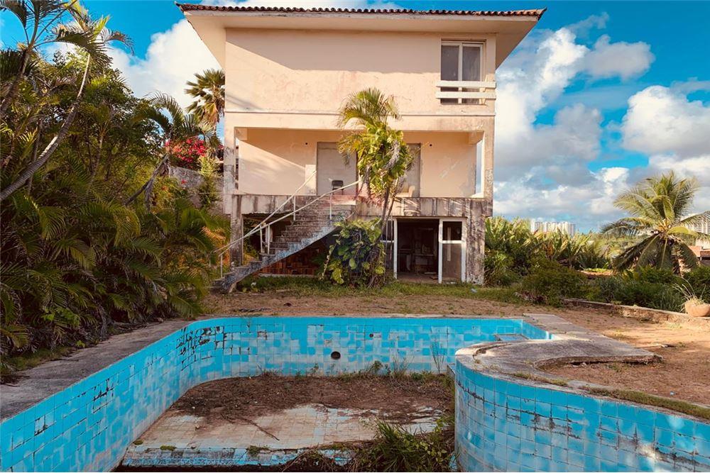 Terreno - Venda - Salvador , Bahia - 19 - 580421036-35