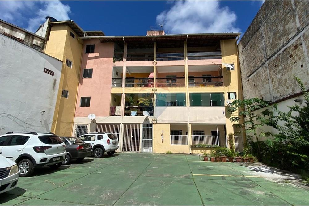 Apartamento - Venda - Salvador , Bahia - WhatsApp Image 2025-07-11 at 19.12.21.jpeg - 580421036-42
