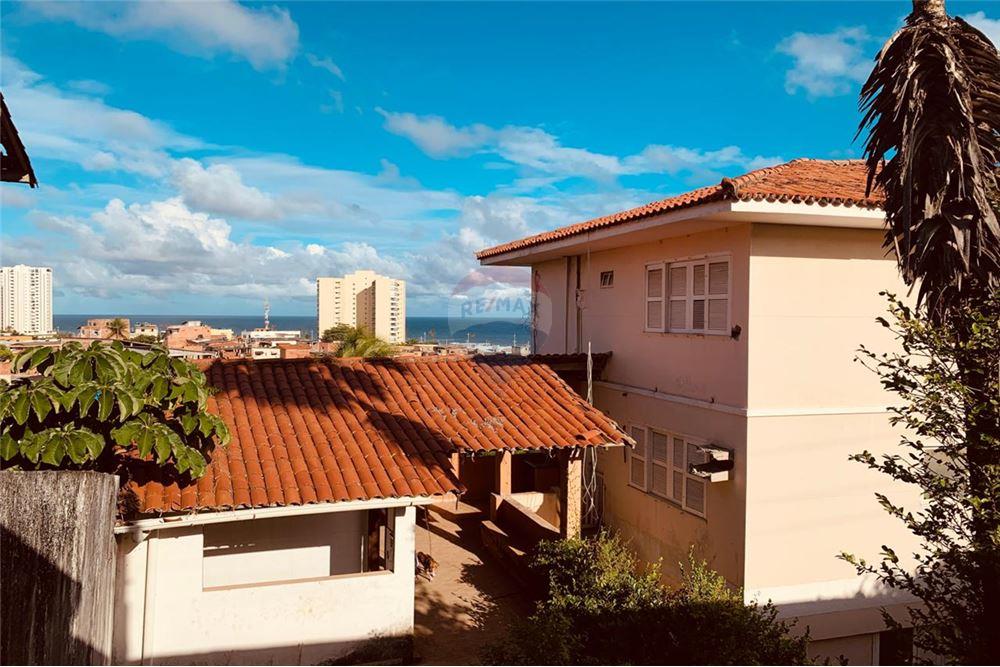 Terreno - Venda - Salvador , Bahia - 21 - 580421036-35