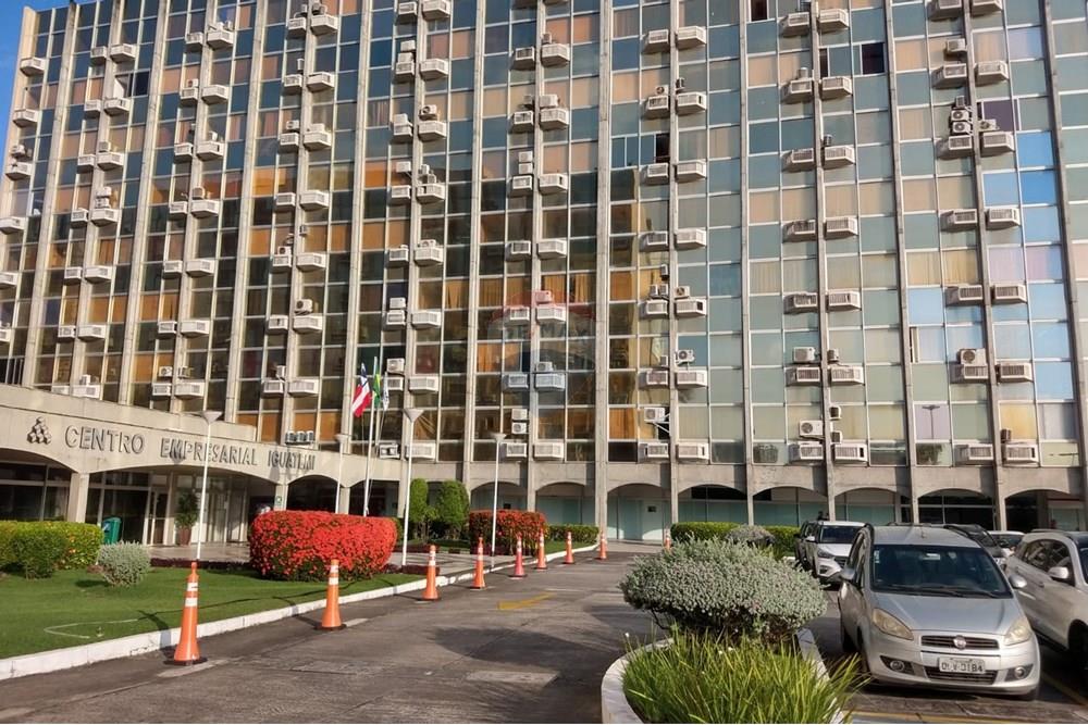 Cj. Comercial/ Sala - Alugar - Salvador , Bahia - WhatsApp Image 2025-09-22 at 17.11.15.jpeg - 580331014-152