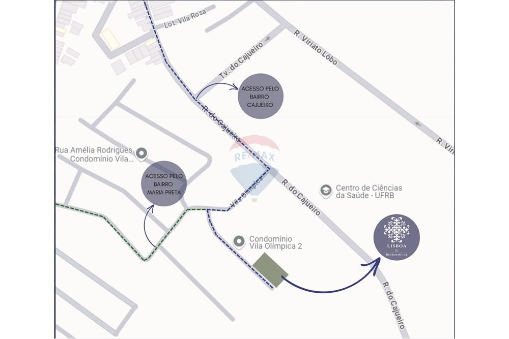 Apartamento - Venda - Santo Antônio de Jesus , Bahia - BOOK - RESIDENCIAL LISBOA-138.jpg - 580341025-81