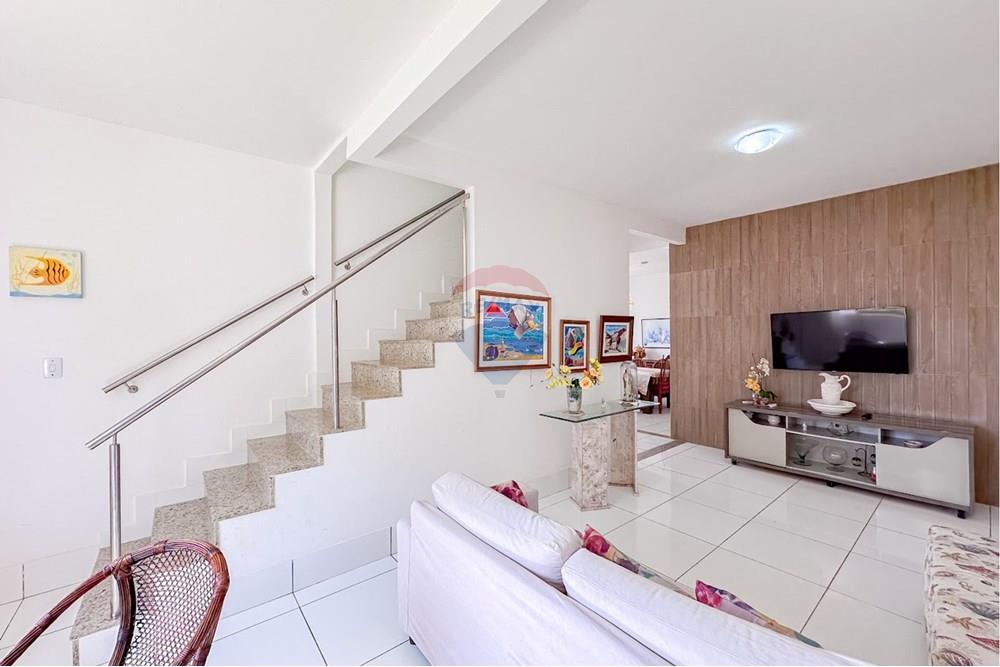 Casa de Condomínio - Venda - Camaçari , Bahia - Denildes - Canto do Sol-25 novo.jpg - 580491009-74