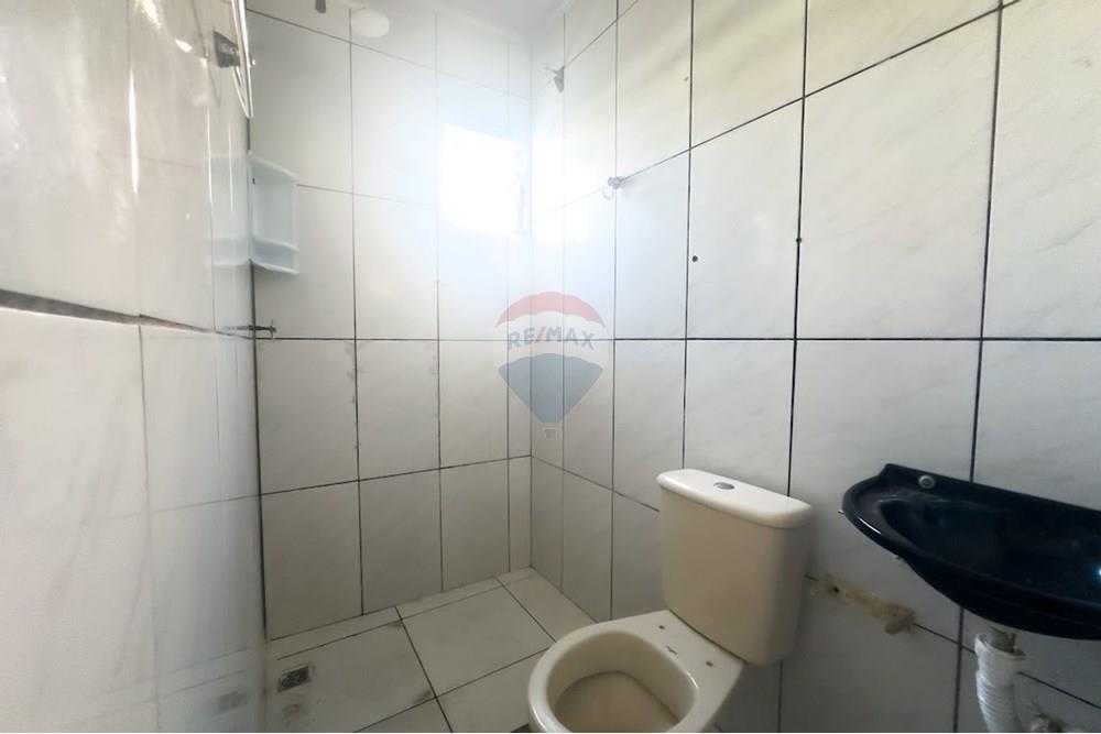 Casa de Vila - Venda - Camaçari , Bahia - IMG_1459bosque.jpg - 580491009-75