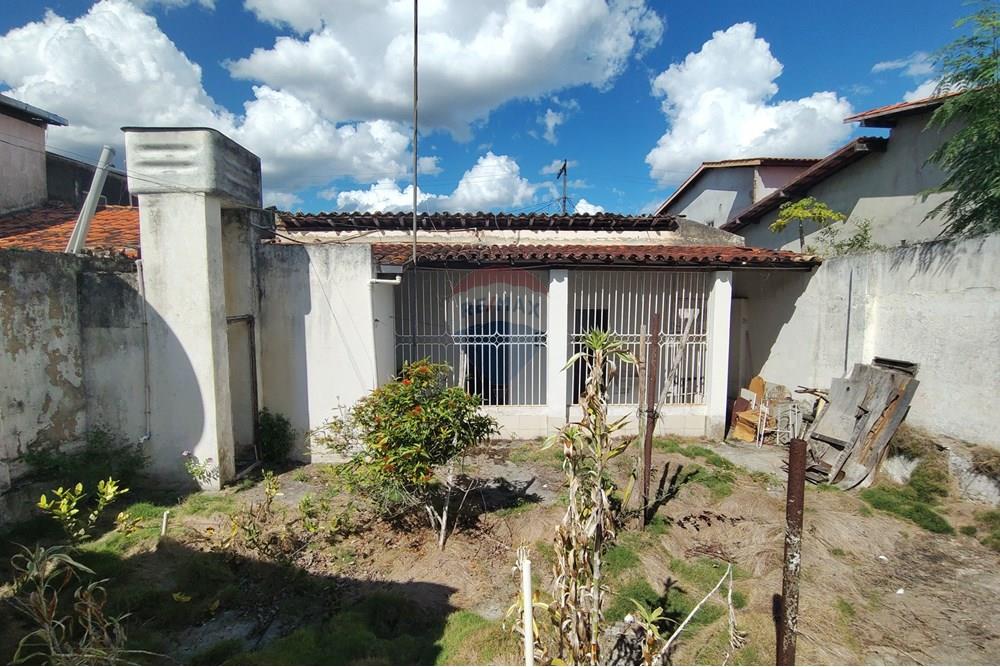 Casa - Venda - Alagoinhas , Bahia - IMG_20250327_141134105.jpg - 580701051-16